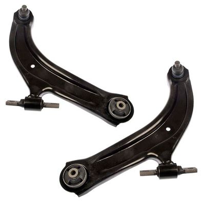 Reference NO. N4231050 OEM Car Part for Nissan LEAF 2014 Front Lower Control Arm JJ10