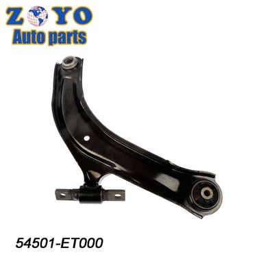 Suspension Parts Left Forged Front Lower Control Arm on Car for Nissan Sentra RK620374