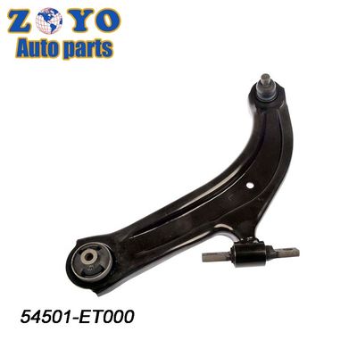 Reference NO. N4231050 OEM Car Part for Nissan LEAF 2014 Front Lower Control Arm JJ10