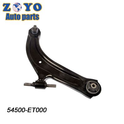 Reference NO. N4231050 OEM Car Part for Nissan LEAF 2014 Front Lower Control Arm JJ10