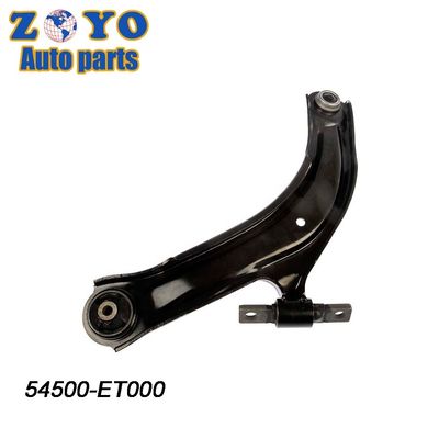 Reference NO. N4231050 OEM Car Part for Nissan LEAF 2014 Front Lower Control Arm JJ10