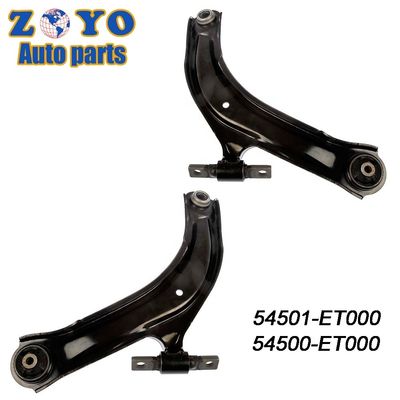 Reference NO. N4231050 OEM Car Part for Nissan LEAF 2014 Front Lower Control Arm JJ10