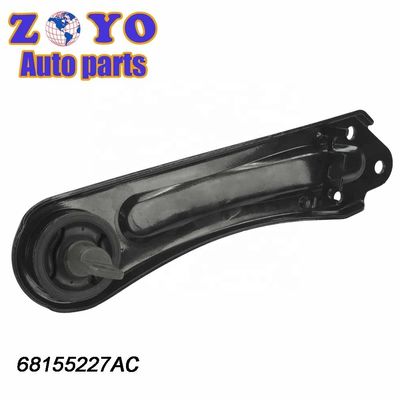 High Cost Performance Suspension System Steel Control Arm for Jeep Cherokee 2014-2021