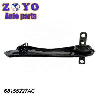 High Cost Performance Suspension System Steel Control Arm for Jeep Cherokee 2014-2021