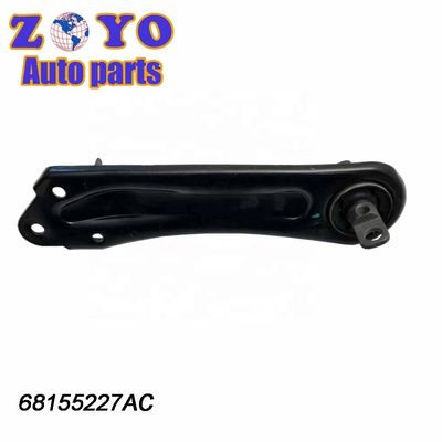 High Cost Performance Suspension System Steel Control Arm for Jeep Cherokee 2014-2021