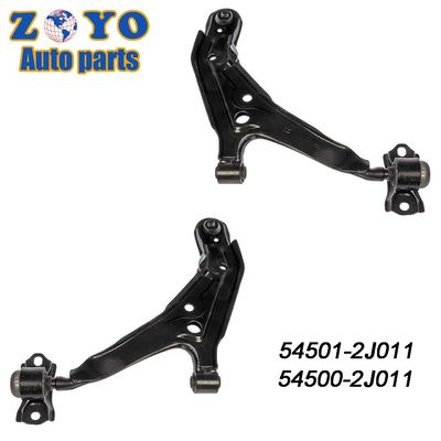 Infiniti G20 99-02 Control Arm Ball Joint 40Cr OE NO. 54500-2J011 Adjustable Front Lower