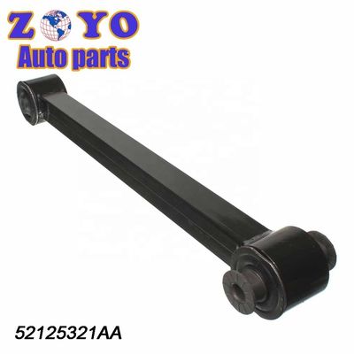 OEM NO 52125321A Black E-coating Wishbone Control Arm for Dodge Nitro 2007-2012