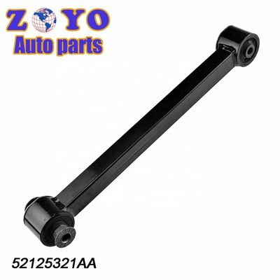 OEM NO 52125321A Black E-coating Wishbone Control Arm for Dodge Nitro 2007-2012