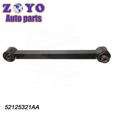 OEM NO 52125321A Black E-coating Wishbone Control Arm for Dodge Nitro 2007-2012