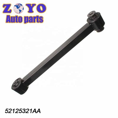 OEM NO 52125321A Black E-coating Wishbone Control Arm for Dodge Nitro 2007-2012