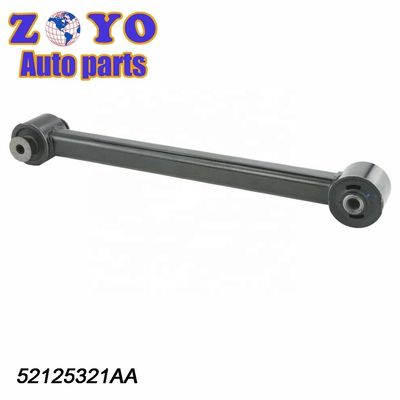 OEM NO 52125321A Black E-coating Wishbone Control Arm for Dodge Nitro 2007-2012