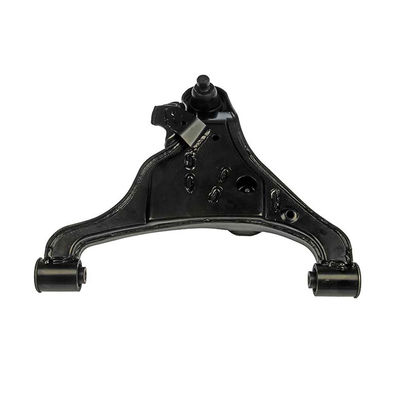Moog No. and OE No. 545019CD0A Lower Control Arm RK620372 for Nissan Frontier 2005