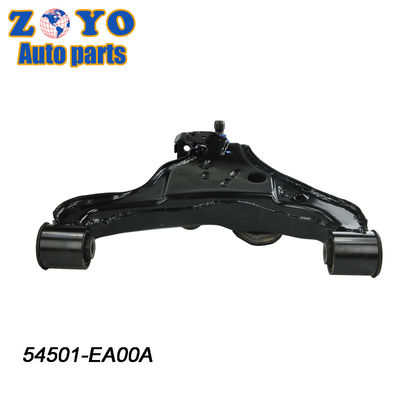 Moog No. and OE No. 545019CD0A Lower Control Arm RK620372 for Nissan Frontier 2005
