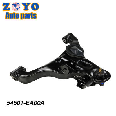 Moog No. and OE No. 545019CD0A Lower Control Arm RK620372 for Nissan Frontier 2005