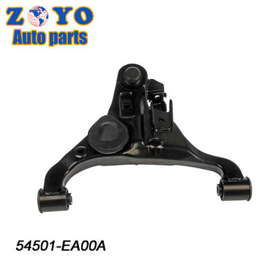 Moog No. and OE No. 545019CD0A Lower Control Arm RK620372 for Nissan Frontier 2005