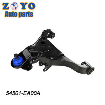 Moog No. and OE No. 545019CD0A Lower Control Arm RK620372 for Nissan Frontier 2005