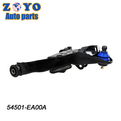 Moog No. and OE No. 545019CD0A Lower Control Arm RK620372 for Nissan Frontier 2005