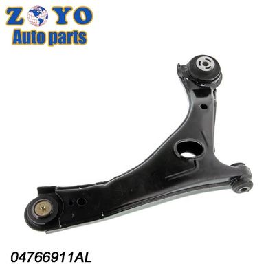 Nature Rubber Bushing Front Lower Control Arm for DODGE GRAND CARAVAN 2013 2007-2020