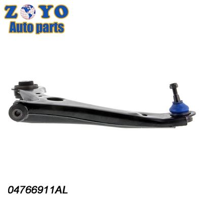 Nature Rubber Bushing Front Lower Control Arm for DODGE GRAND CARAVAN 2013 2007-2020