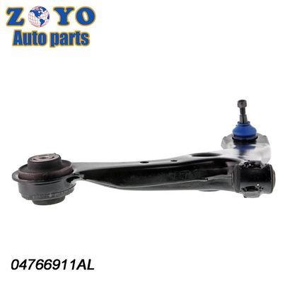 Nature Rubber Bushing Front Lower Control Arm for DODGE GRAND CARAVAN 2013 2007-2020