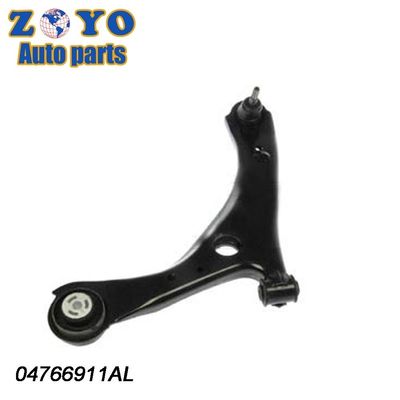Nature Rubber Bushing Front Lower Control Arm for DODGE GRAND CARAVAN 2013 2007-2020