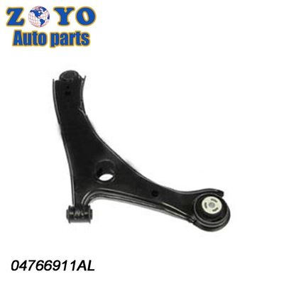 Nature Rubber Bushing Front Lower Control Arm for DODGE GRAND CARAVAN 2013 2007-2020