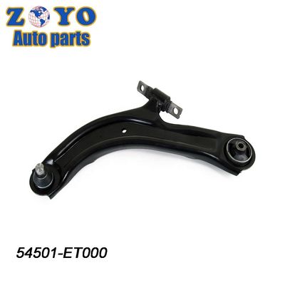 Suspension Parts Left Forged Front Lower Control Arm on Car for Nissan Sentra RK620374