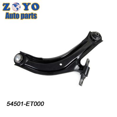 Suspension Parts Left Forged Front Lower Control Arm on Car for Nissan Sentra RK620374
