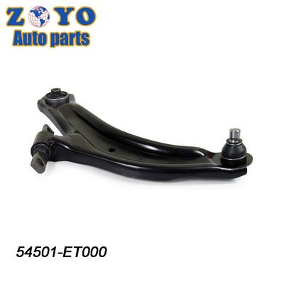 Suspension Parts Left Forged Front Lower Control Arm on Car for Nissan Sentra RK620374