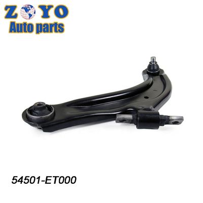 Suspension Parts Left Forged Front Lower Control Arm on Car for Nissan Sentra RK620374