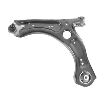 2QB407151A 2Q0407151B Front Lower Left Control Arm for VW POLO Audi A1 2011-2021