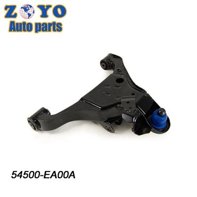 Moog No. RK620371 Auto Part Upper Control Arm for Nissan Frontier and Pathfinder 2003-2015