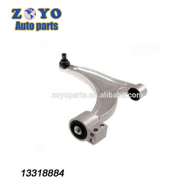 Chevrolet Malibu Limited Buick Allure 2010- Aluminum Front Left Track Control Arm 521-951
