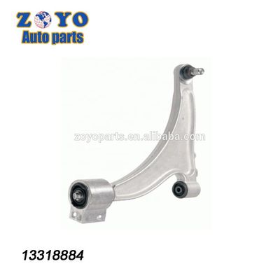 Chevrolet Malibu Limited Buick Allure 2010- Aluminum Front Left Track Control Arm 521-951