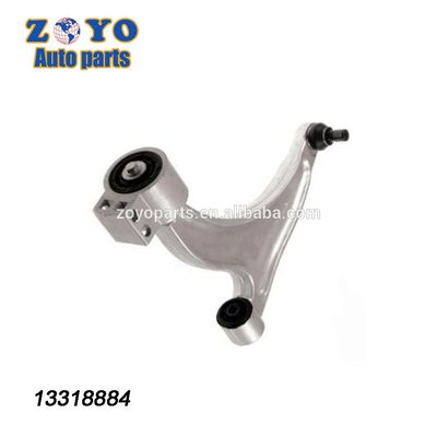 Chevrolet Malibu Limited Buick Allure 2010- Aluminum Front Left Track Control Arm 521-951