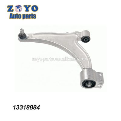 Chevrolet Malibu Limited Buick Allure 2010- Aluminum Front Left Track Control Arm 521-951