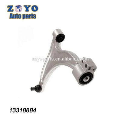 Chevrolet Malibu Limited Buick Allure 2010- Aluminum Front Left Track Control Arm 521-951