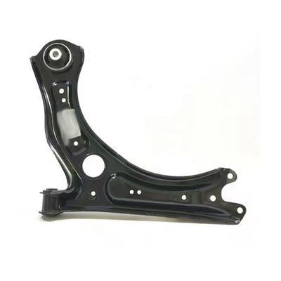 2QB407152A Trailing Arm Suspension for VW Polo 2017-2021 and Adjustable Control Arm