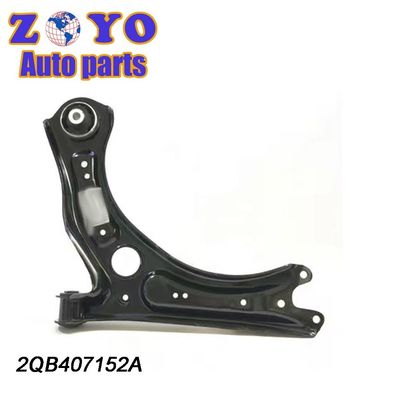2QB407152A Trailing Arm Suspension for VW Polo 2017-2021 and Adjustable Control Arm