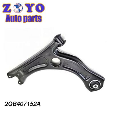 2QB407152A Trailing Arm Suspension for VW Polo 2017-2021 and Adjustable Control Arm