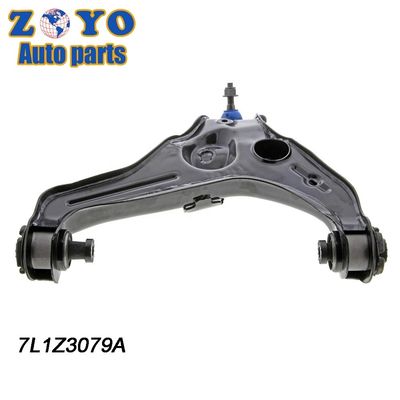 2011-2014 Year Adjustable Suspension Bushings for Ford Expedition and Lincoln Mark LT