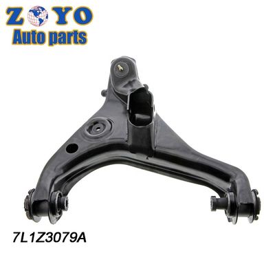 2011-2014 Year Adjustable Suspension Bushings for Ford Expedition and Lincoln Mark LT
