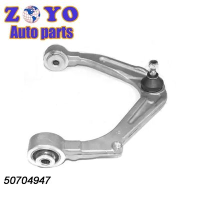 OE NO. 71746512 Aluminium Control Arm Rear Suspension Arm for Alfa Romeo 159 Parts