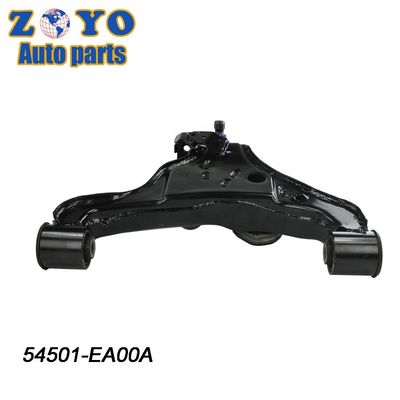 2005- Nissan Pathfinder Car Suspension Parts Front Lower Control Arm with E-Coating
