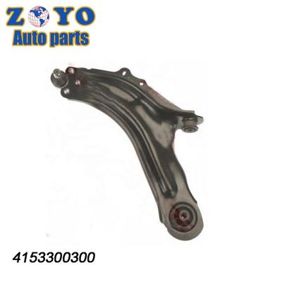  MEGANE 2001 2008-2011 Front Left Side Lower Control Arm with 40 Cr Ball Joint