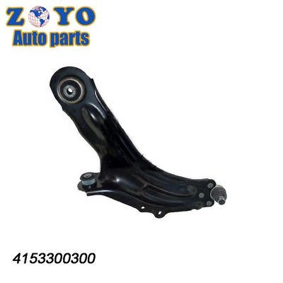  MEGANE 2001 2008-2011 Front Left Side Lower Control Arm with 40 Cr Ball Joint
