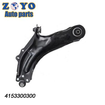  MEGANE 2001 2008-2011 Front Left Side Lower Control Arm with 40 Cr Ball Joint
