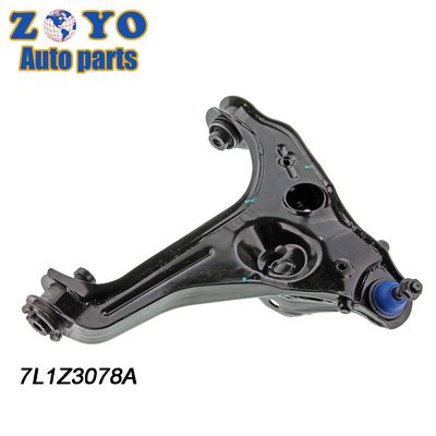 Front Upper Control Arm Replacement for Lincoln Mark LT 10-13 Position Front JTC7543