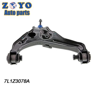 Front Upper Control Arm Replacement for Lincoln Mark LT 10-13 Position Front JTC7543