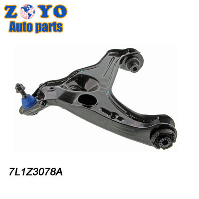 Front Upper Control Arm Replacement for Lincoln Mark LT 10-13 Position Front JTC7543